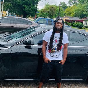 Meet your Posher, Randy